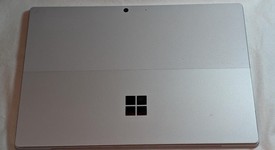 Good
													Microsoft Surface Pro 7 - I5, Platinum, 128 GB, 8 GB, photo 3 of 7