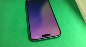 Good
													Apple iPhone 16 Plus - Unlocked, Teal, 128 GB, A3082, photo 2 of 3