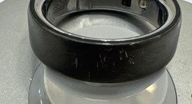 Good
													Oura Ring Gen 4 - Stealth, Size 13, photo 2 of 4