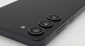 Good
													Samsung Galaxy S23 Plus - Unlocked, Black, 256 GB, 8 GB, SM-S916U1, photo 4 of 6