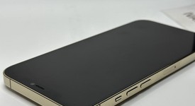 Good
													Apple iPhone 12 Pro Max - Unlocked, Gold, 256 GB, A2342, photo 6 of 6