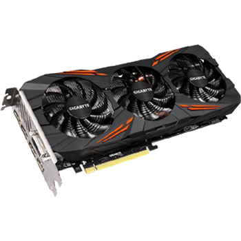 Gigabyte GeForce GTX 1070 for sale