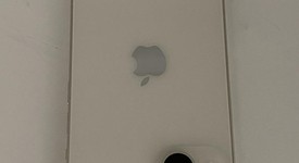 Good
													Apple iPhone 14 - Unlocked, Starlight, 256 GB, A2649, photo 5 of 5