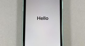 Mint
													Apple iPhone 11 - Unlocked, Green, 128 GB, A2111, photo 1 of 2