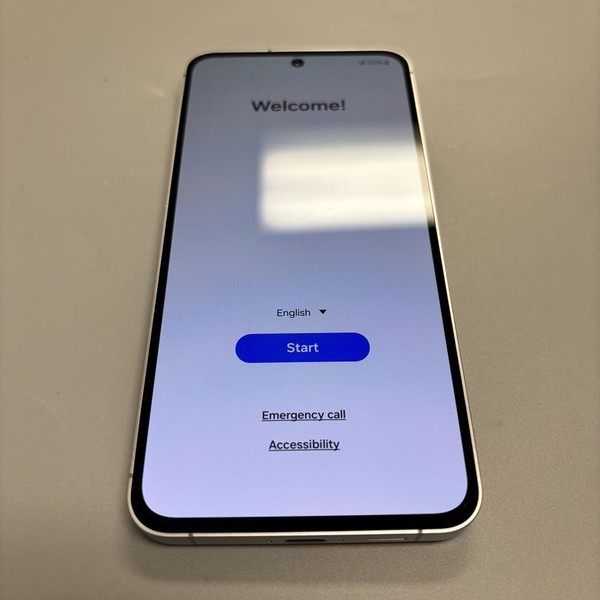 Samsung Galaxy S24 FE - Verizon, 128 GB, Mint, SM-S721U