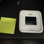 Mint Netgear Mobile Hotspot - Unlocked