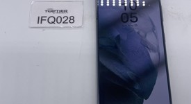 Fair
													Samsung Galaxy S21 5G - T-Mobile, Gray, 128 GB, 8 GB, SM-G991U, photo 1 of 9