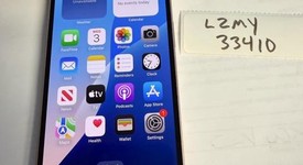 Good
													Apple iPhone 13 - Unlocked, Pink, 128 GB, A2482, photo 1 of 7