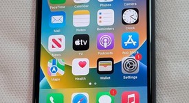 Good
													Apple iPhone 8 - Unlocked, Gray, 64 GB, A1905, GSM, photo 1 of 6