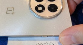 Good
													OnePlus 13R - Unlocked, Astral Trail, 256 GB, 12 GB, photo 2 of 9