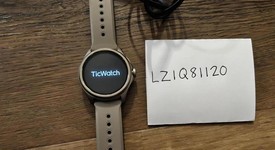 Good
													TicWatch Pro 5 - Sandstone, photo 2 of 6