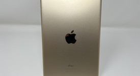 Good
													Apple iPad Mini 4 - Unlocked, Gold, 32 GB, photo 2 of 6