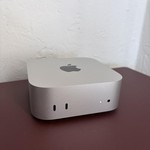 Mint Mac Mini 2024 - 256 GB, 16 GB, Apple M4