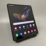 Good Samsung Galaxy Z Fold4 5G - Verizon, Black, 256 GB, 12 GB, SM-F936U