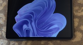 Good
													Apple iPad Pro 12.9" 5th Gen 2021 - Wi-Fi, Gray, 1 TB, photo 2 of 13