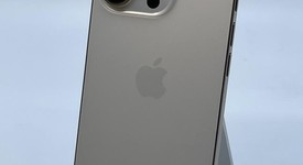 Good
													Apple iPhone 16 Pro - Unlocked, Desert, 512 GB, A3083, photo 4 of 11