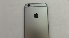Mint
													Apple iPhone 6S - Verizon, Silver, 32 GB, A1688, photo 5 of 5