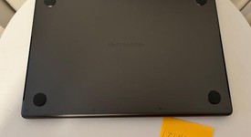 Mint
													MacBook Pro 2024 - 14" - Apple M4, Space Black, 1 TB, 16 GB, photo 3 of 8