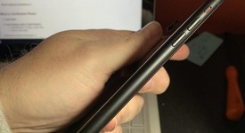 Good
													Apple iPhone Xr - Unlocked, Black, 256 GB, A1984, photo 6 of 6