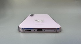 Good
													Samsung Galaxy S23 - T-Mobile, Lavender, 128 GB, 8 GB, SM-S911U, photo 4 of 8