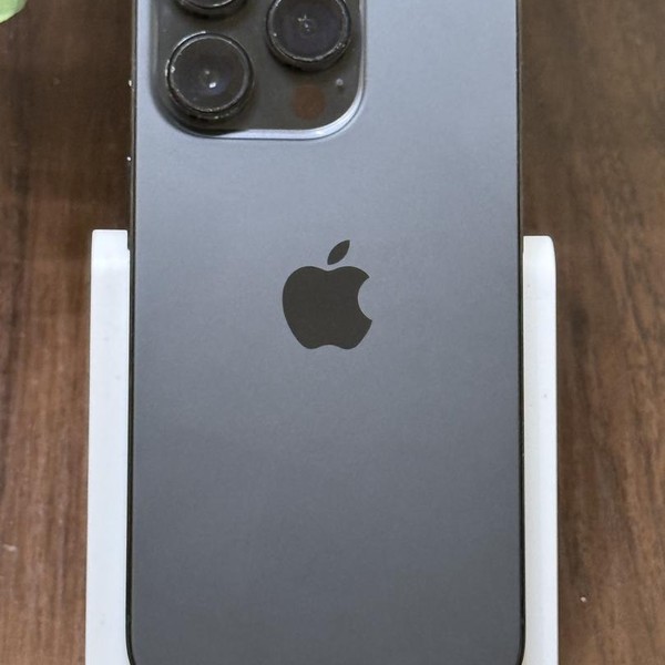 Apple iPhone 14 Pro - Unlocked, 256 GB, Black, A2650