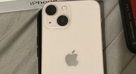 Good
													Apple iPhone 13 Mini - Verizon, Pink, 128 GB, A2481, photo 2 of 7