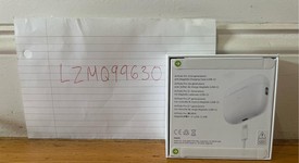 New
													Apple AirPods Pro 2 - USB-C, photo 2 of 3