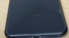 Fair
													Apple iPhone Xr - Unlocked, Black, 128 GB, A1984, photo 4 of 7