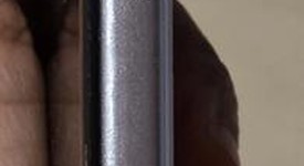 Good
													Samsung Galaxy S23 Ultra - Unlocked, Sky Blue, 256 GB, 8 GB, SM-S918U1, photo 5 of 11