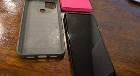 Good
													Google Pixel 4a 5G - Unlocked, Black, 128 GB, 6 GB, G025E, photo 3 of 6