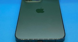 Mint
													Apple iPhone 13 Pro - Unlocked, Green, 512 GB, A2483, photo 2 of 5