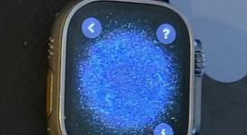 Good
													Apple Watch Ultra 2 49mm - Unlocked, Natural, A2986, photo 2 of 7