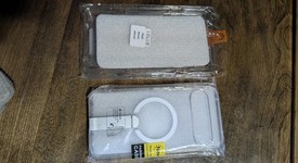 New
													Google Pixel 10 Pro XL - Unlocked, Jade, 256 GB, GUL82, photo 3 of 5