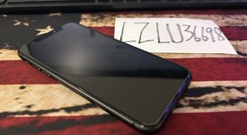 Good
													Apple iPhone 11 - Unlocked, Black, 64 GB, A2111, photo 4 of 9