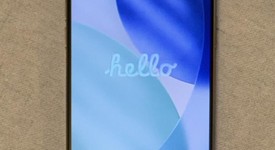 Mint
													Apple iPhone 15 Pro Max - Unlocked, Natural, 256 GB, A2849, photo 2 of 9