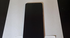 Good
													Samsung Galaxy S21 FE 5G - Verizon, Graphite, 128 GB, 6 GB, SM-G990U2, photo 1 of 7