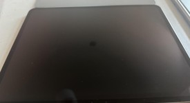 Good
													Apple iPad Pro 13" (M4) 2024 - Wi-Fi, Black, 256 GB, 8 GB, A2925, Standard Glass, photo 4 of 7