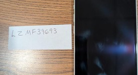 Good
													Apple iPhone 13 - Unlocked, Starlight, 128 GB, A2482, photo 2 of 10