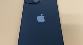 Good
													Apple iPhone 13 Mini - Unlocked, Midnight, 512 GB, A2481, photo 4 of 9