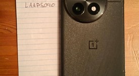 Mint
													OnePlus 13 - Unlocked, Black Eclipse, 512 GB, 16 GB, photo 1 of 8