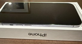 Good
													Apple iPhone 14 Pro - T-Mobile, Purple, 128 GB, A2650, photo 3 of 11