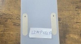 New
													Google Pixel 10 Pro XL - Unlocked, Moonstone, 256 GB, GUL82, photo 1 of 3