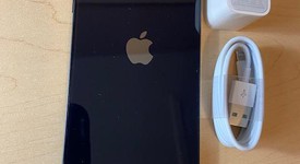 Good
													Apple iPhone 12 - Unlocked, Black, 64 GB, A2172, photo 4 of 8