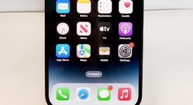Mint
													Apple iPhone 14 Pro Max - Unlocked, Black, 256 GB, A2651, photo 1 of 6