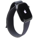 New Apple Watch Series 10 46mm - Unlocked, Black, A3003 - Cellular, Aluminum