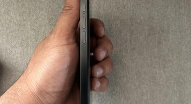 Mint
													Apple iPhone 16 Pro - Unlocked, Black, 256 GB, A3083, photo 3 of 5