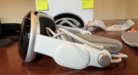 Mint
													Apple Vision Pro - 512 GB, photo 3 of 12