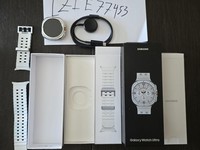 Samsung Galaxy Watch Ultra