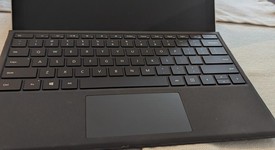 Good
													Microsoft Surface Pro 4 - 12.3 Inch - Wi-Fi, Black & Silver, 256 GB, 8 GB, photo 4 of 14