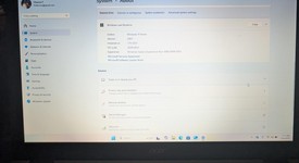 Good
													Acer Aspire Laptop, photo 2 of 7